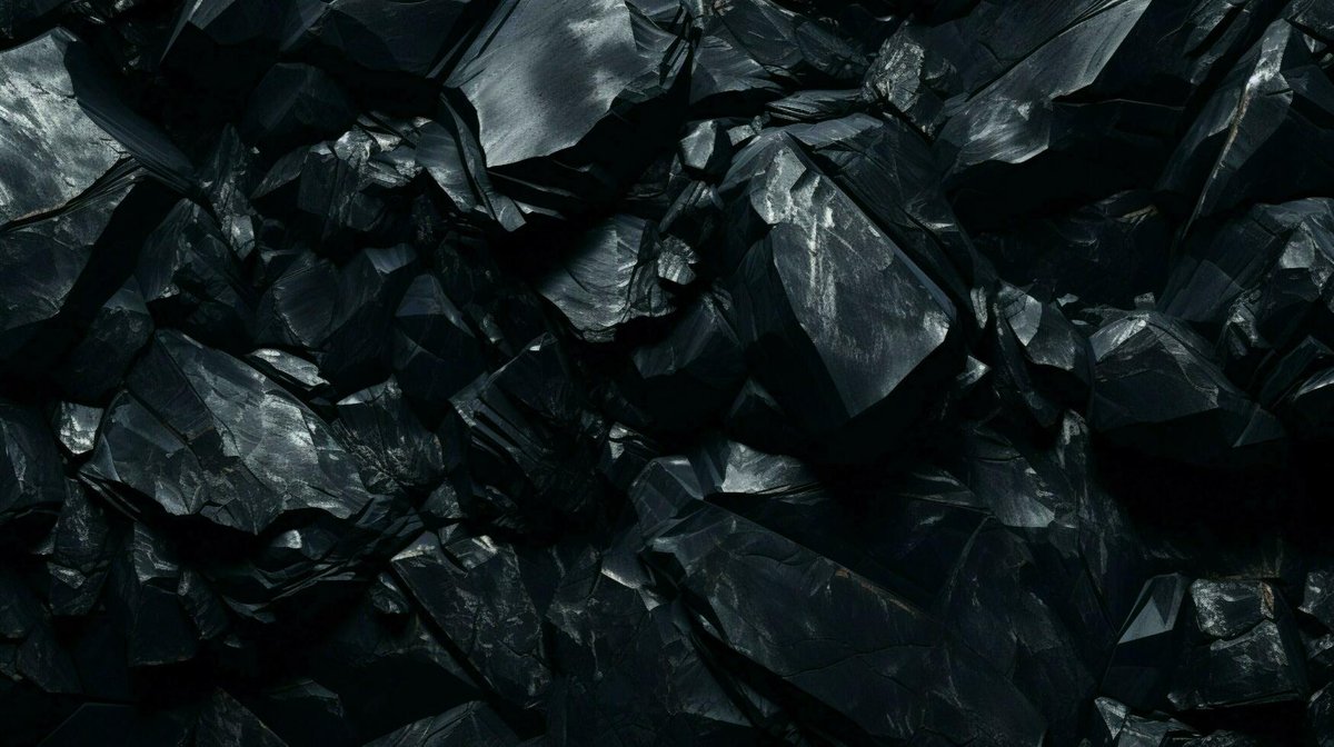 Practical Applications for Generated Obsidian in Material Design