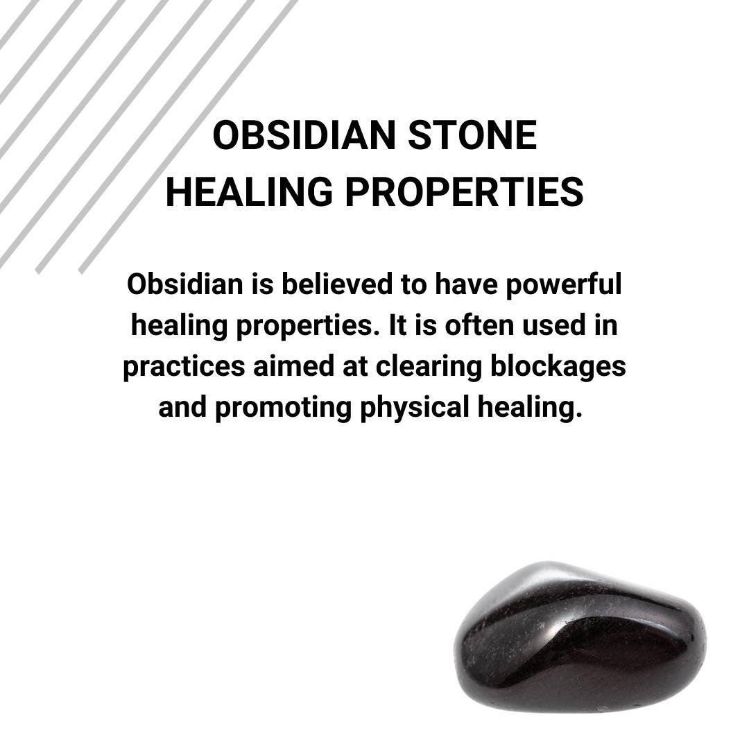 Essential Guide To Understanding Obsidian: Properties And Uses